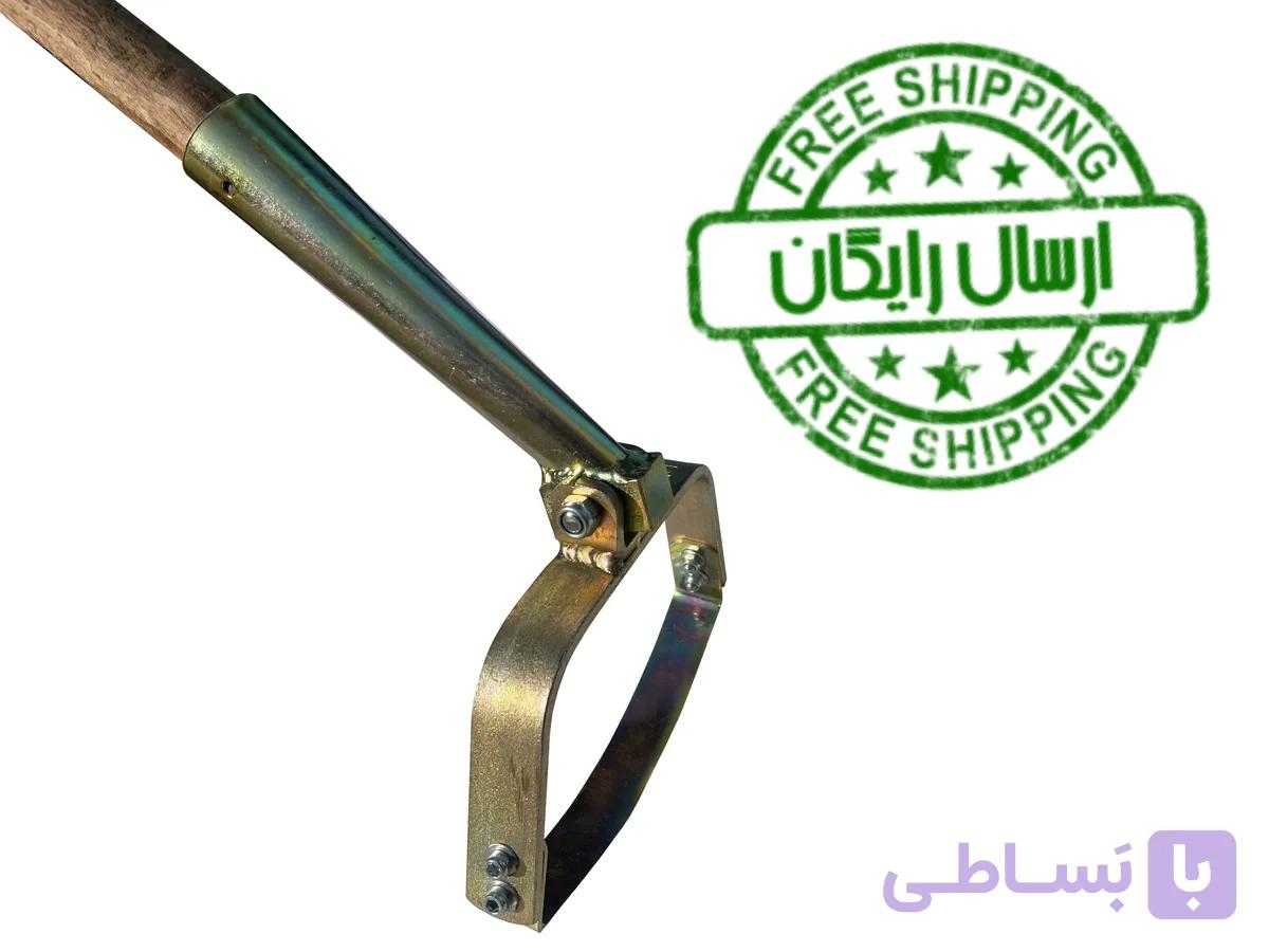 علف زن نوسانی آسانکو ارسال رایگان