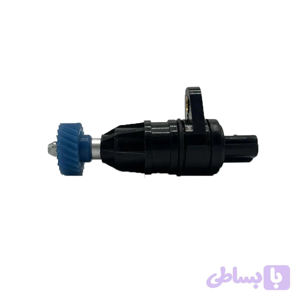 سنسور کیلومتر ریو