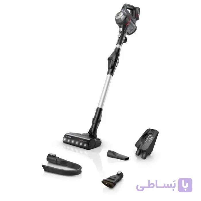 جاروشارژی بوش مدل BCS711GB با باتری ۴۰ دقیقه & — تصویر 1