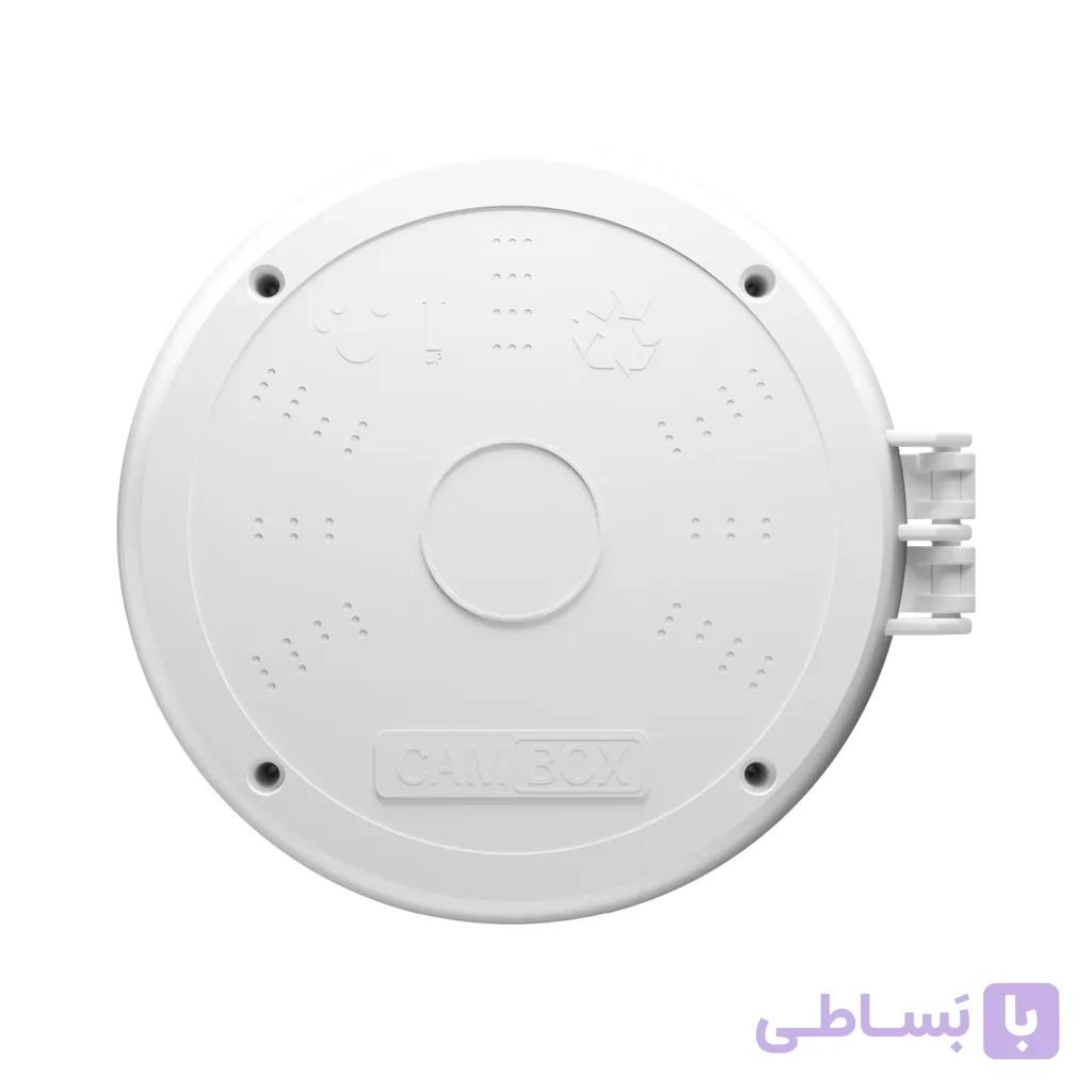 کم باکس گرد سهند Cam Box — تصویر 1