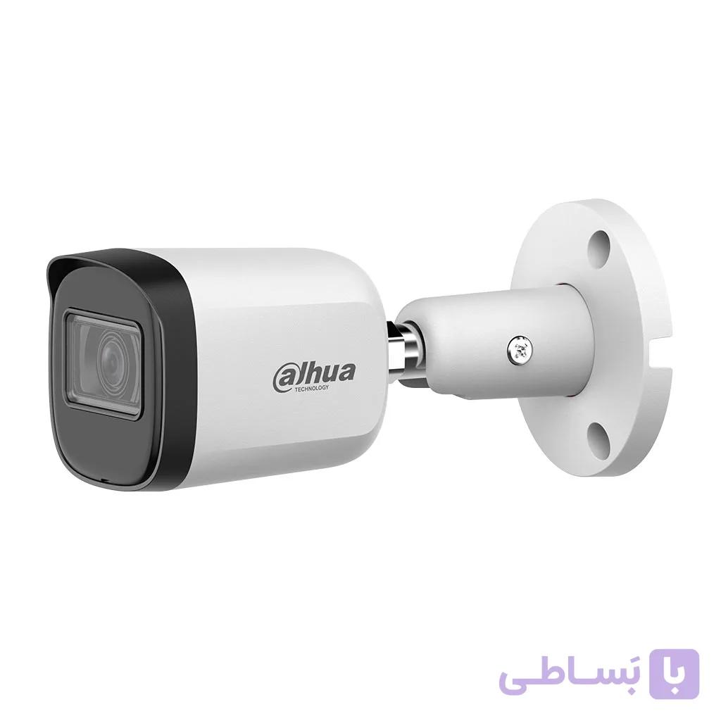دوربین مداربسته HDCVI داهوا DH-HAC-B2A21-U-IL — تصویر 1