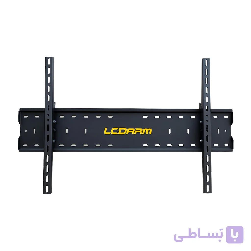 پایه دیواری تلویزیون TW-1000 ال سی دی آرم LCD Arm — تصویر 1