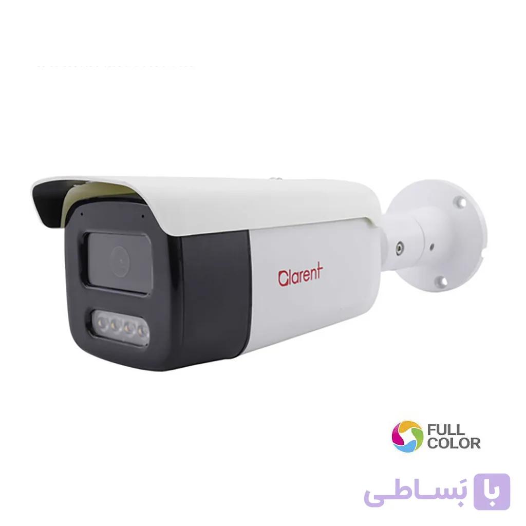دوربین مداربسته AHD کلارنت CCP-LB6550Z-WA — تصویر 1