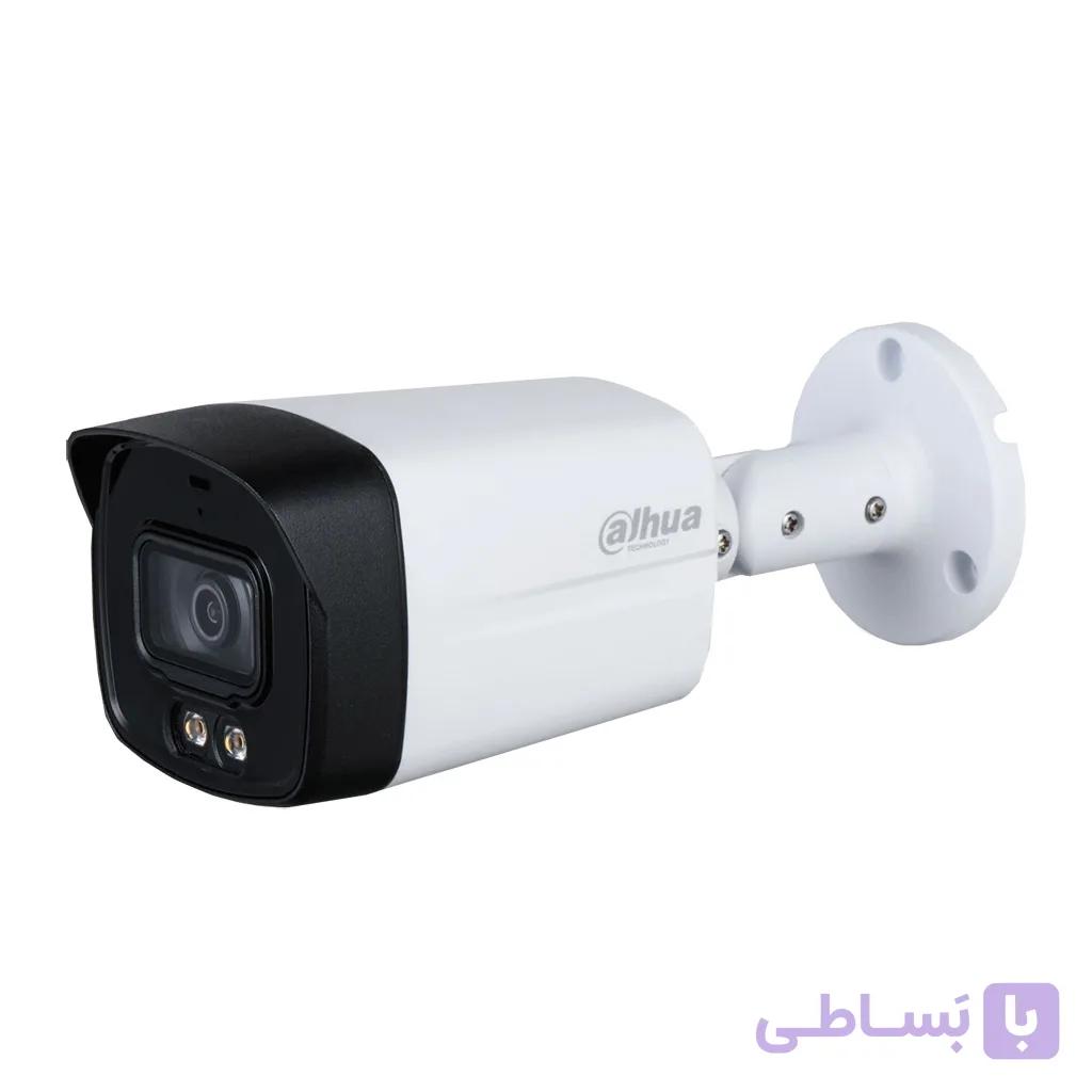 دوربین مداربسته HDCVI داهوا مدل DH-HAC-HFW1809TLM-A-LED — تصویر 1