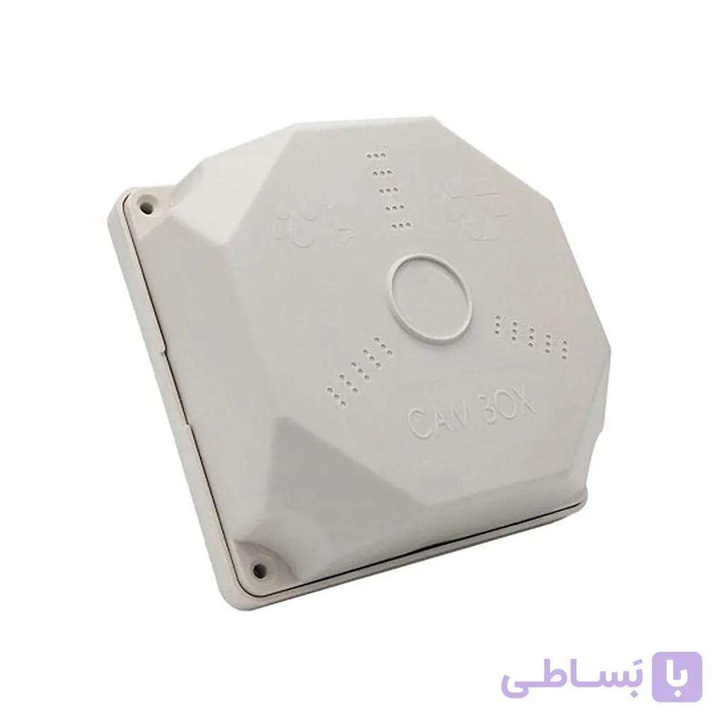 کم باکس 13 سهند Cam Box — تصویر 1