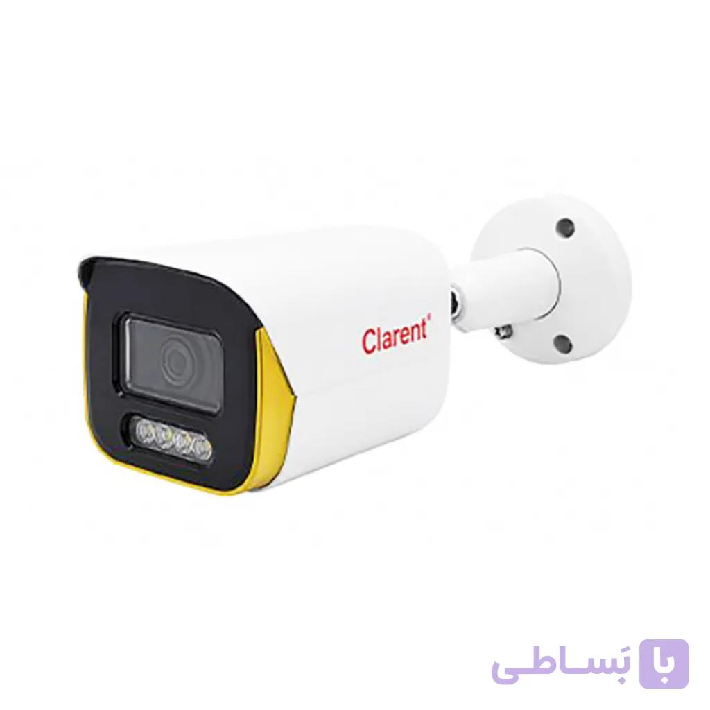 دوربین مداربسته AHD کلارنت CCP-MB6540N-WA