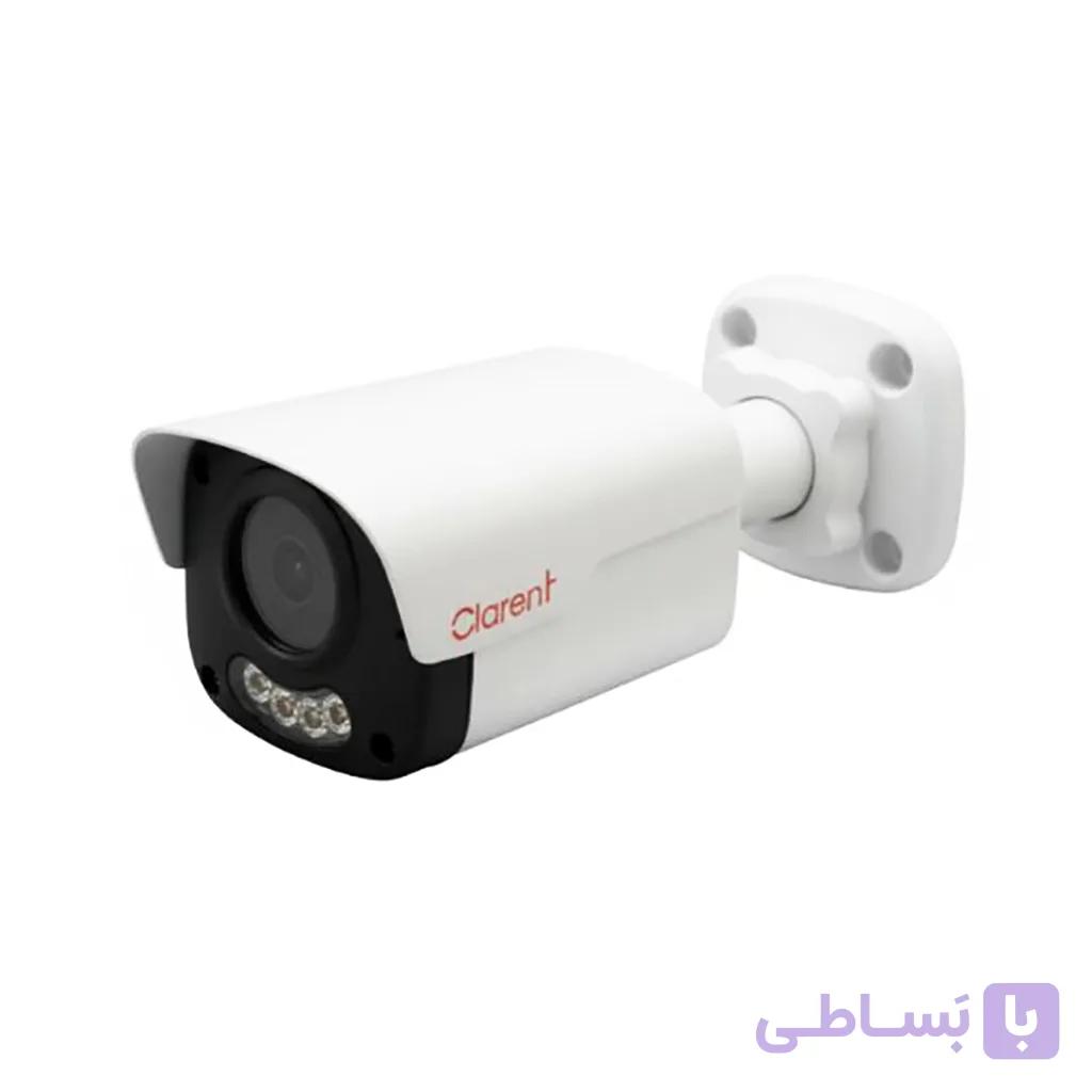 دوربین مداربسته AHD کلارنت CCP-SB6240M-W
