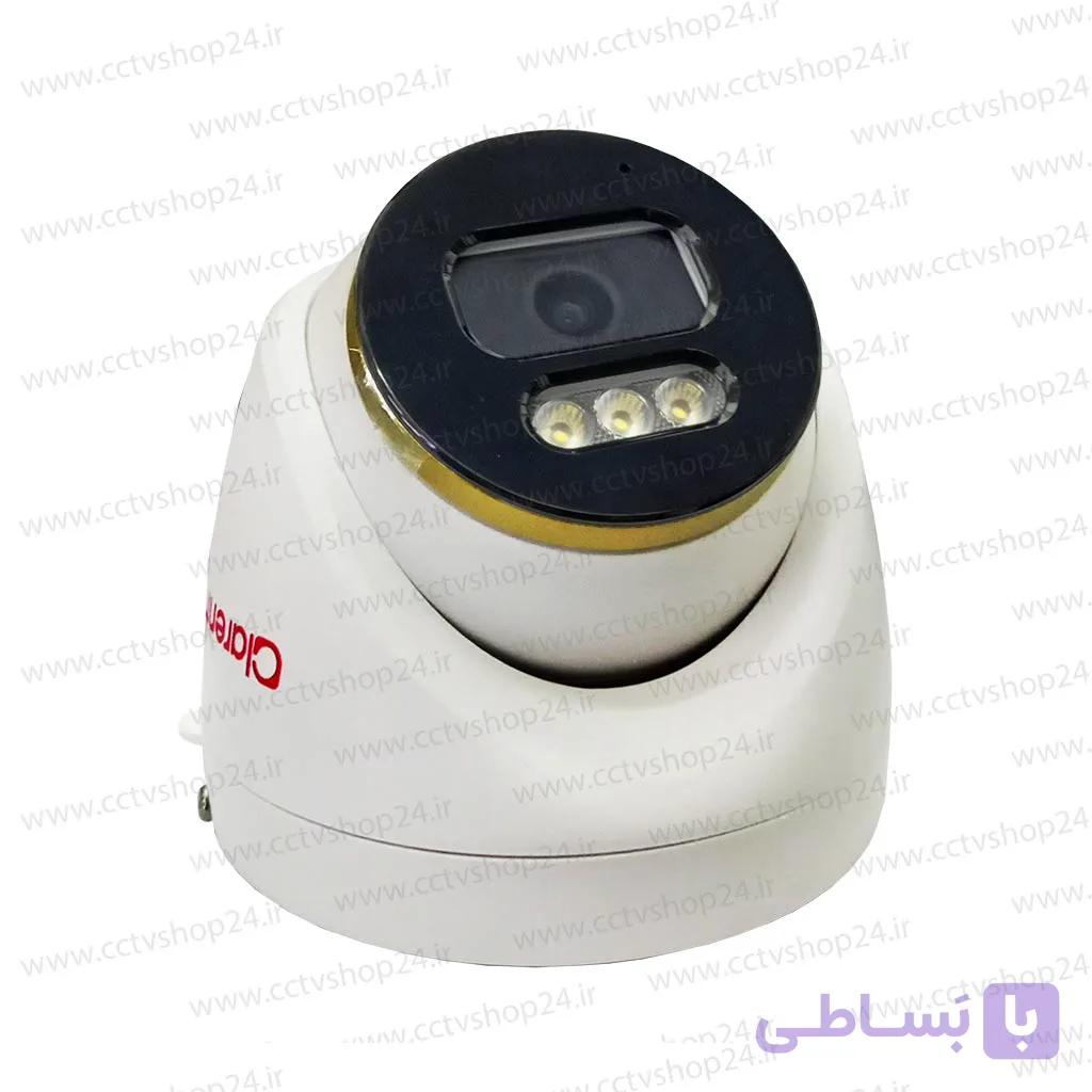 دوربین مداربسته AHD کلارنت CCP-MD6530D-WA — تصویر 1