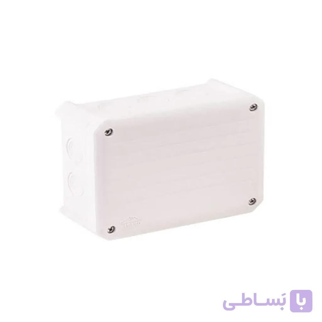 باکس پلاستیکی 20*15 سهند — تصویر 1