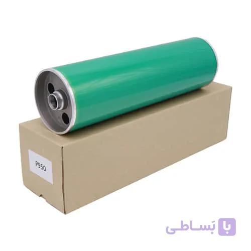 درام فتوکپی سیاه سفید کونیکا مینولتا 1051/1200 — تصویر 1