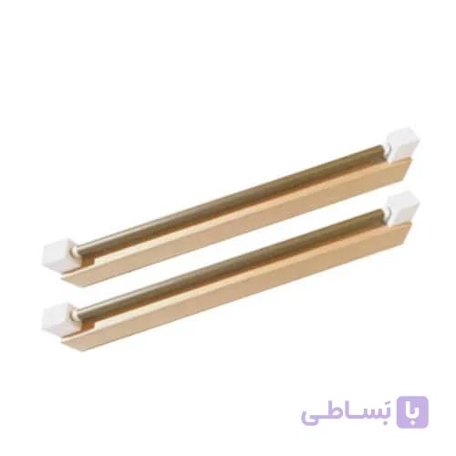فوم شارژر فتوکپی رنگی ریکو 5100 — تصویر 1