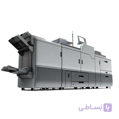 فتوکپی رنگی ریکو پرو C7100 — تصویر 1
