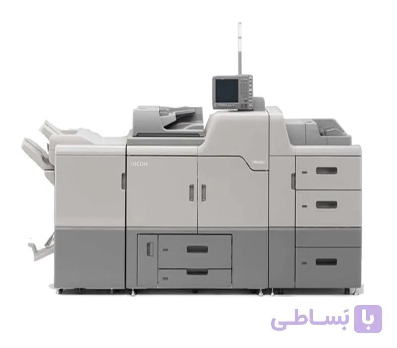 فتوکپی رنگی صنعتی ریکو ۶۵۱