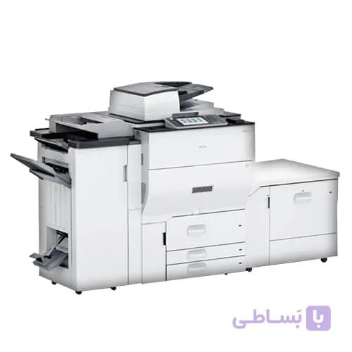 فتوکپی رنگی ریکو ۸۰۰۲/6502 — تصویر 1