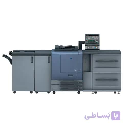 فتوکپی کونیکا مینولتا بیزهاب پرس C7000/C6000 — تصویر 1