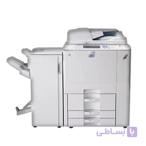 فتوکپی رنگی ریکو ام پی ۷۵۰۱/6501 — تصویر 1