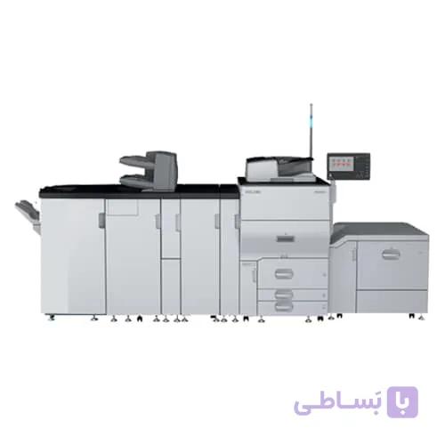 فتوکپی رنگی ریکو پرو 5100/5110 — تصویر 1