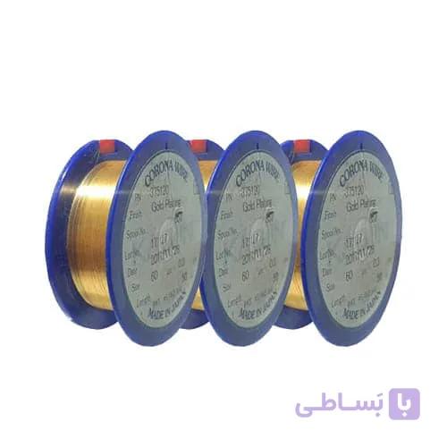 سیم شارژر فتوکپی سیاه سفید کونیکا مینولتا پرو 1051 — تصویر 1