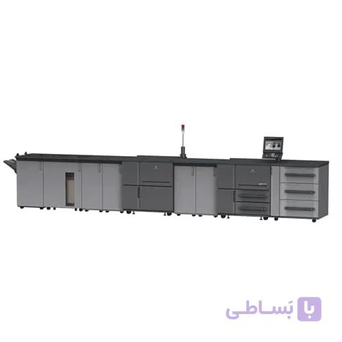 فتوکپی سیاه سفید کونیکا مینولتا پرو 2250