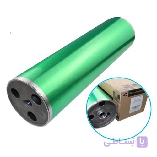 درام فتوکپی سیاه سفید کونیکا مینولتا 1050 — تصویر 1