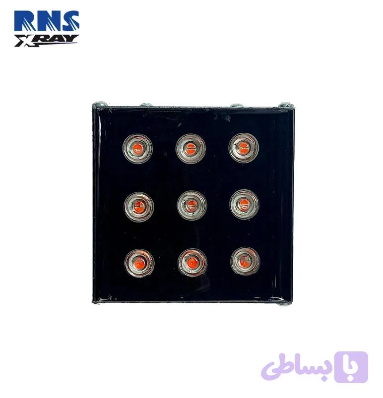 چراغ استخری ۹ وات