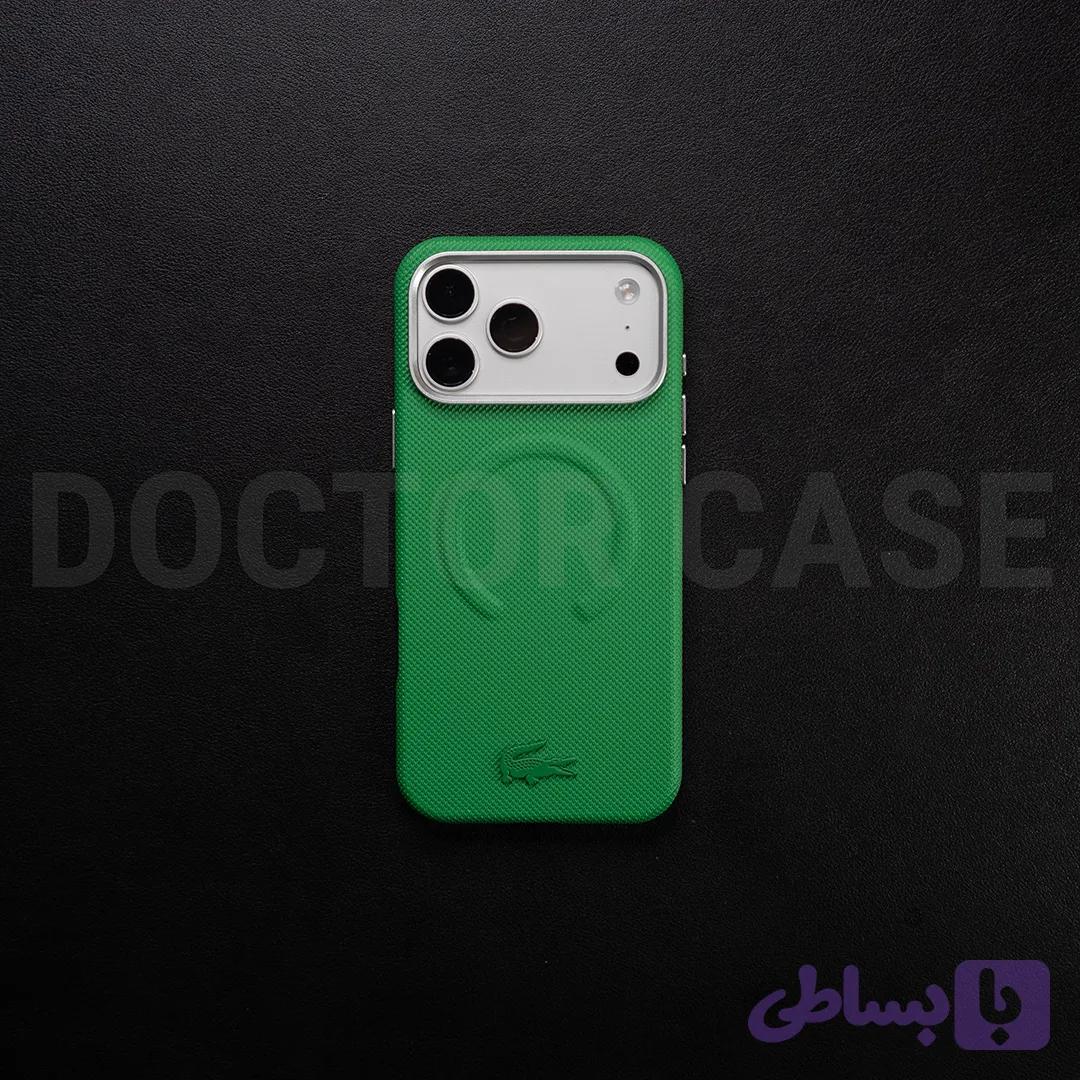 قاب LACOSTE از برند CG-MOBILE