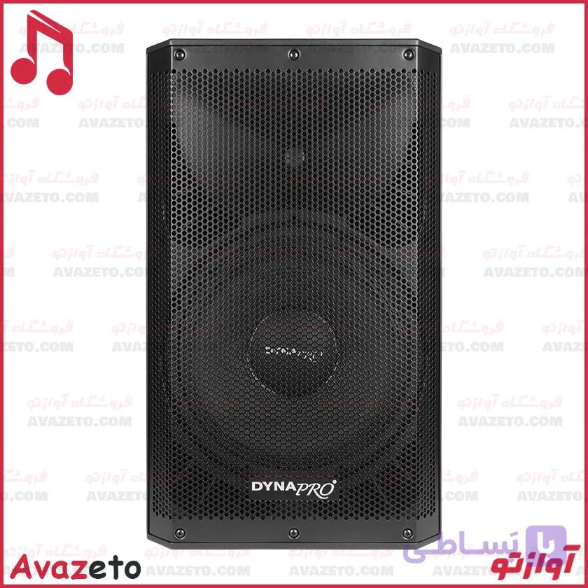 باند اکتیو 12 اینچ دایناپرو DYNAPRO R-712A — تصویر 1