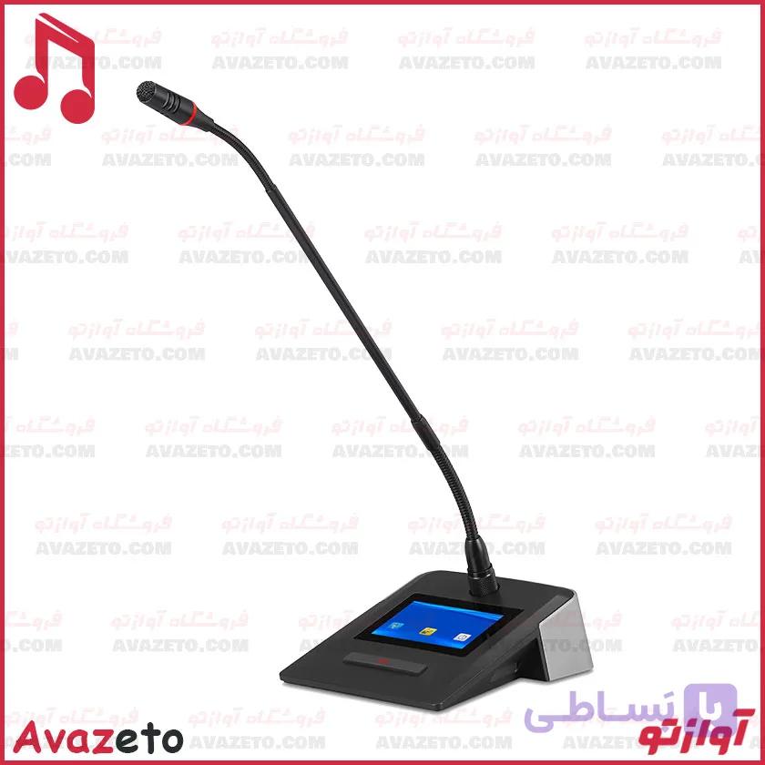 میکروفن کنفرانس دایناپرو DYNAPRO DM6500 — تصویر 1