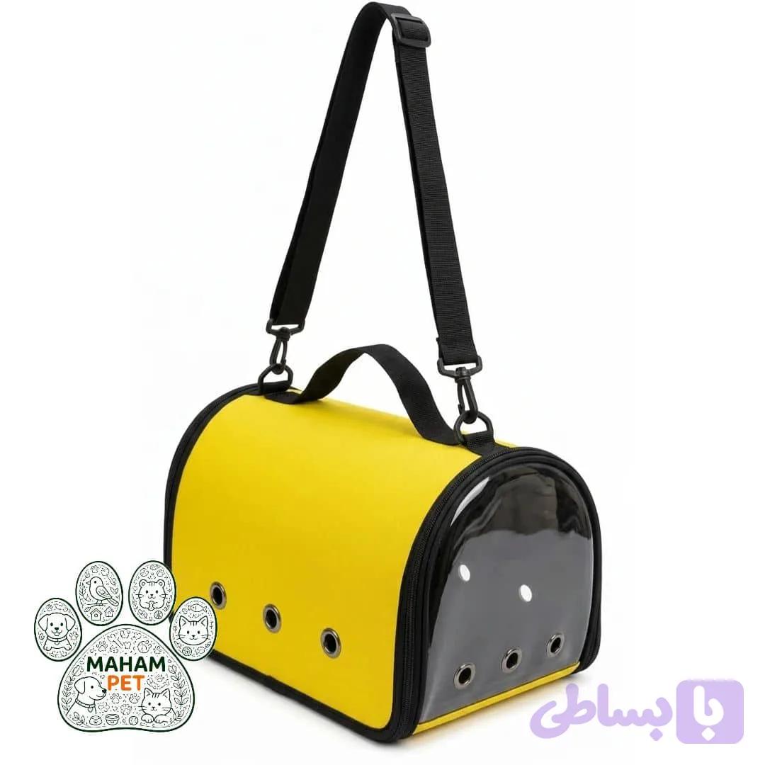 کیف حمل تونلی 2165 طوسی