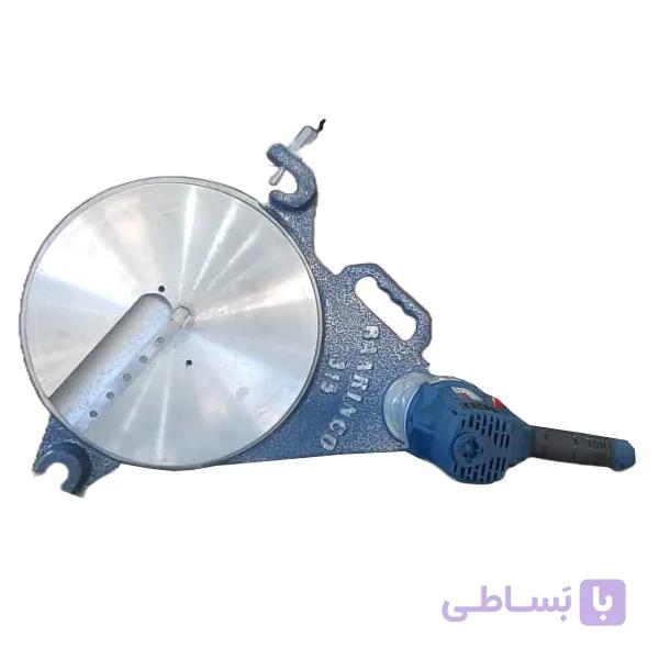 رنده دستگاه جوش 315
