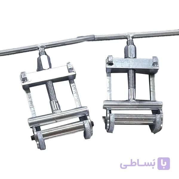 اسکوییزر دستی بارینکو 25/63