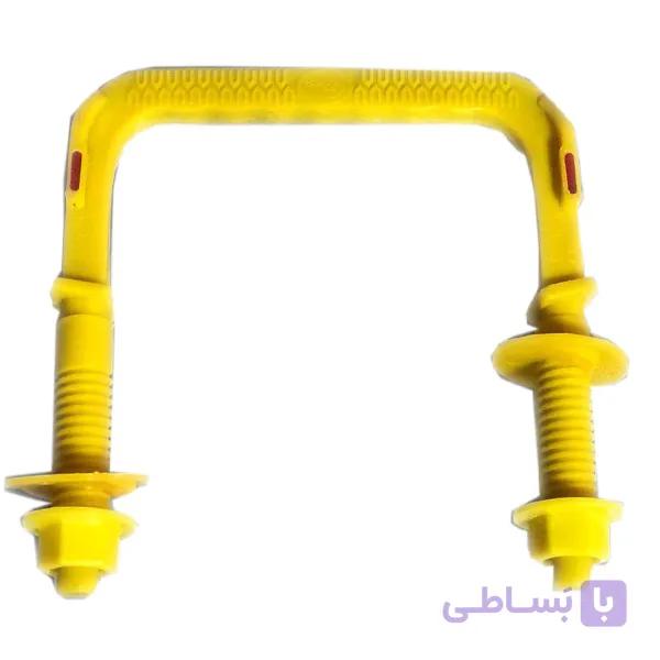 پله منهول 32