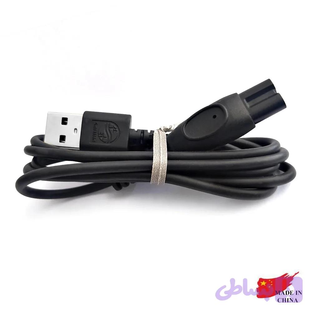 کابل USB فیلیپس — تصویر 1