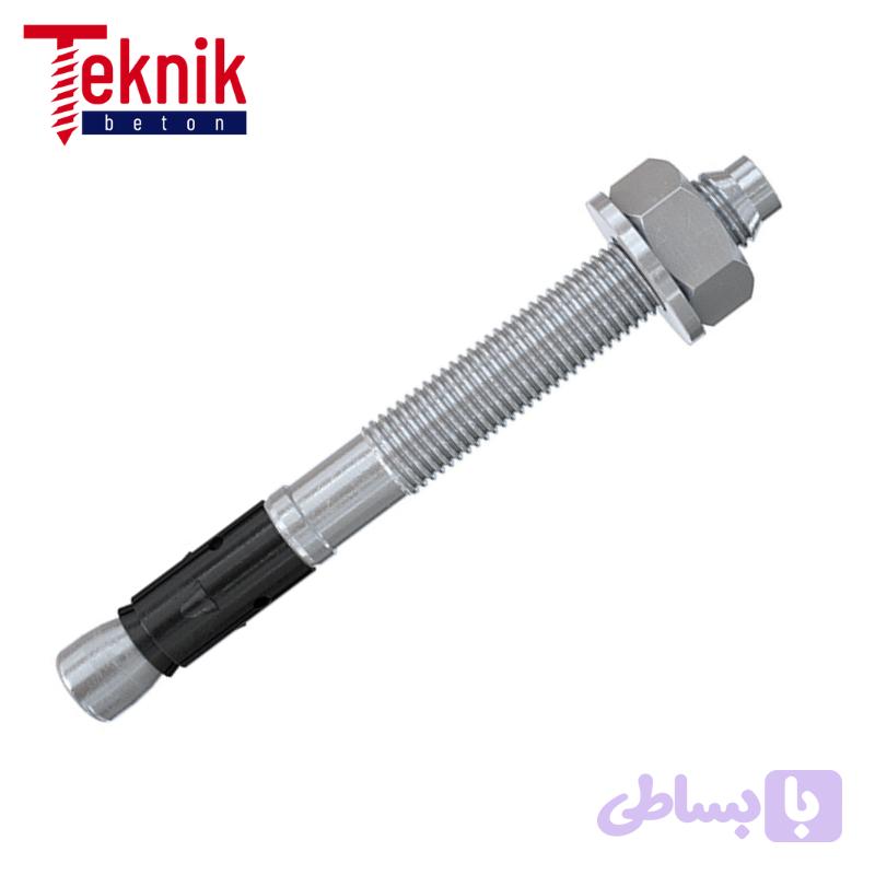 رول بولت فیشر 25/FAZ II Plus 16