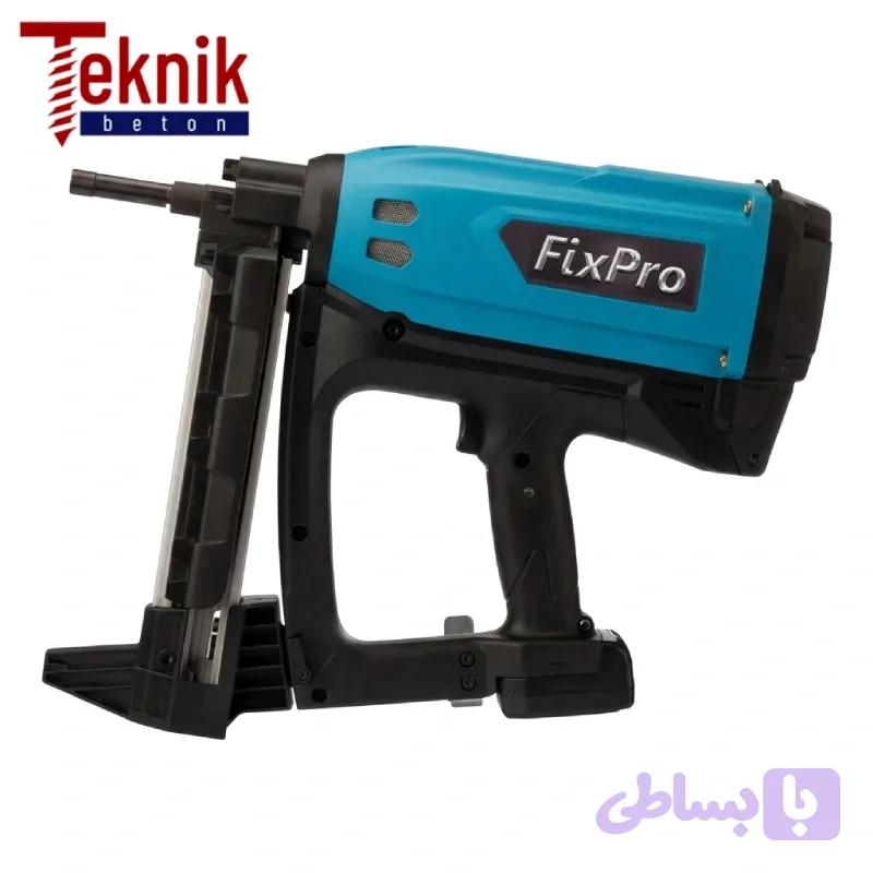 تفنگ میخکوب فیکس پرو FX165 — تصویر 1