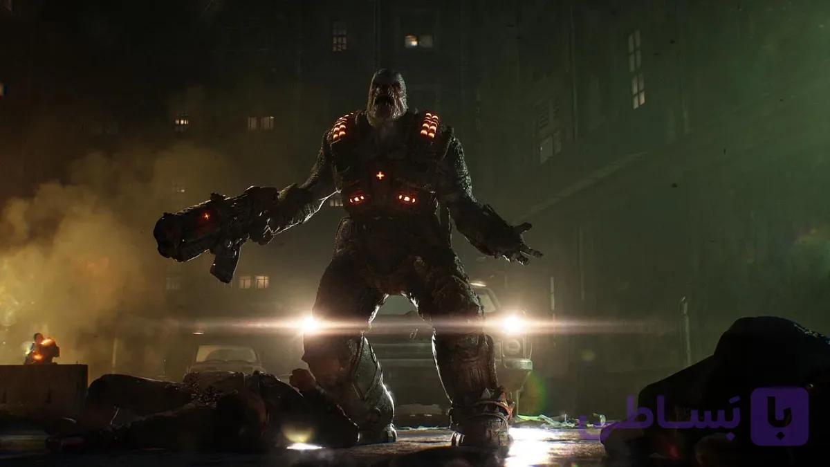 بازی Gears of War: E-Day برای Xbox — تصویر 1