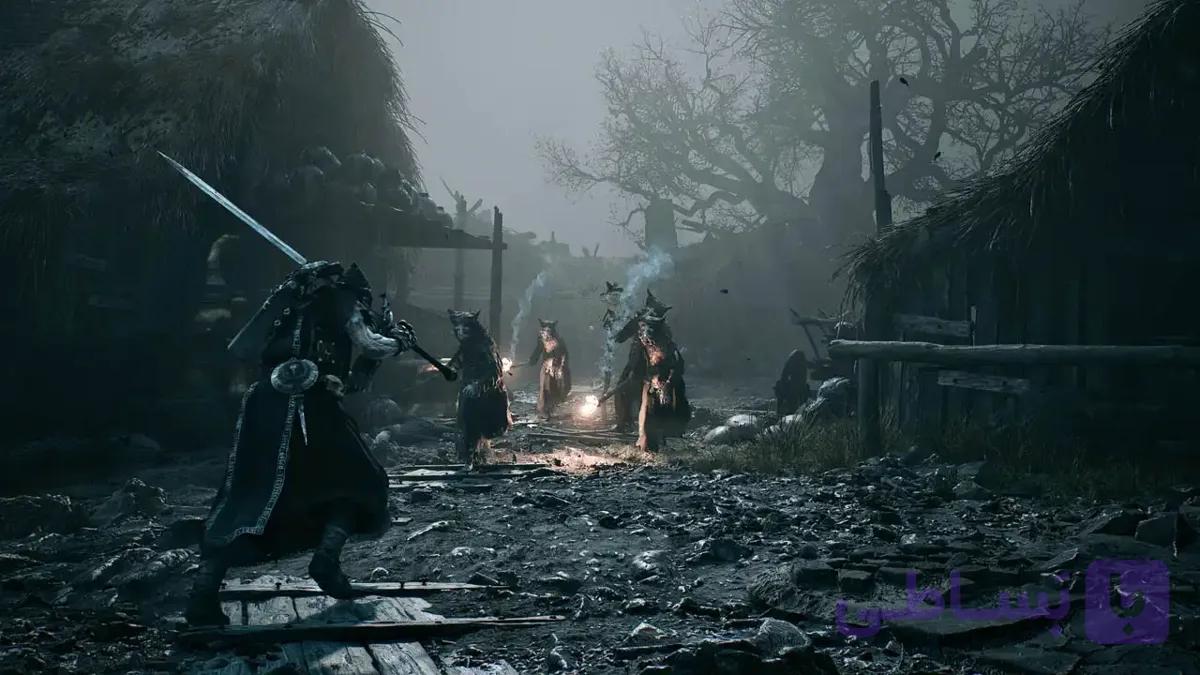 بازی Mortal Shell II برای Xbox — تصویر 1