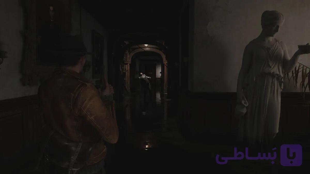 اکانت ظرفیتی قانونی The Sinking City 2 برای PS5 — تصویر 1