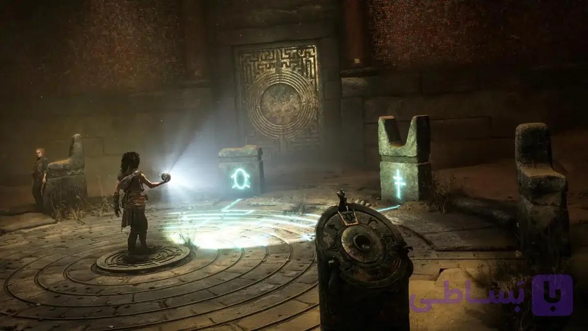 بازی اورجینال Resonance: A Plague Tale Legacy برای PC — تصویر 1