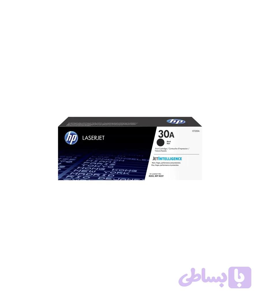 کارتریج Hp 30A