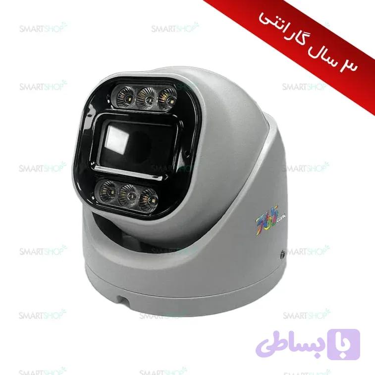 دوربین دام هوشمند رله‌ای مدل CAM2H55-B2P53W M Ai Fire — تصویر 1