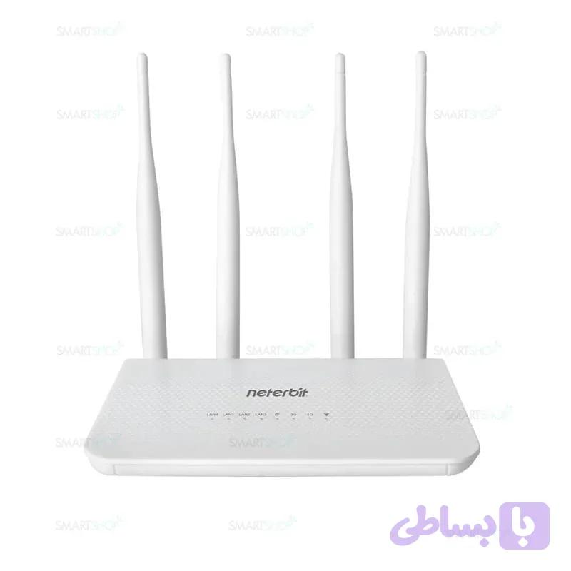 مودم سیمکارتی نتربیت مدل 431F — تصویر 1