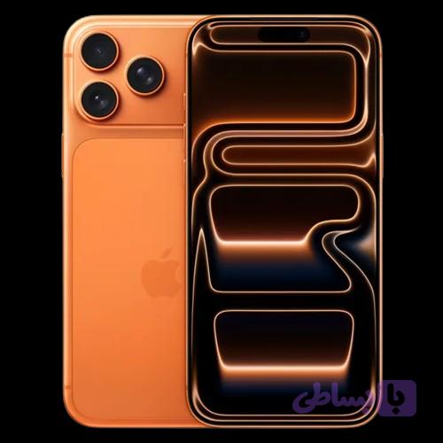 گوشی موبایل اپل مدل iPhone 17 Pro Max ZAA