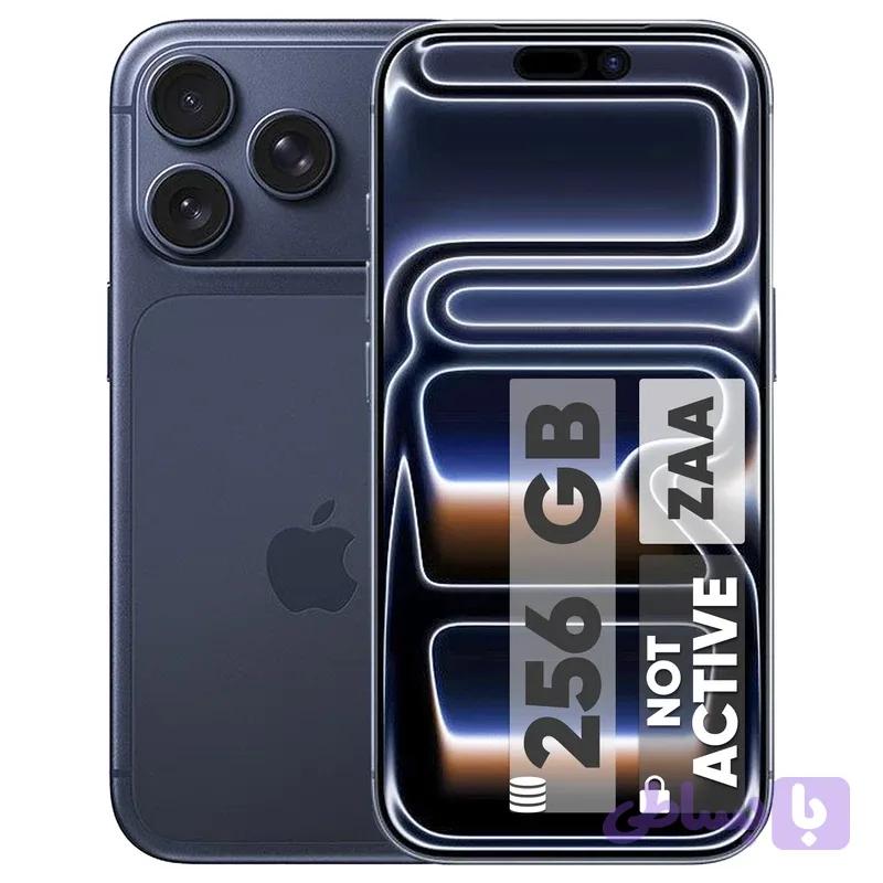 گوشی موبایل اپل مدل iPhone 17 Pro ZAA