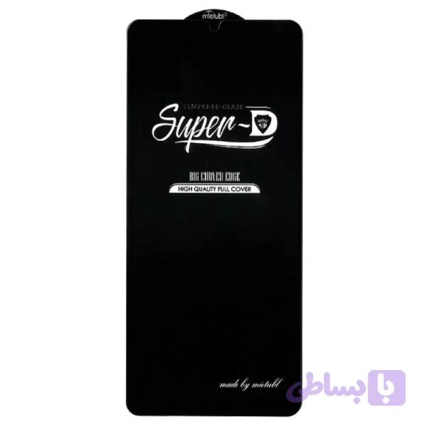 گلس صفحه نمایش SUPER D گوشی شیاومی NOTE 13