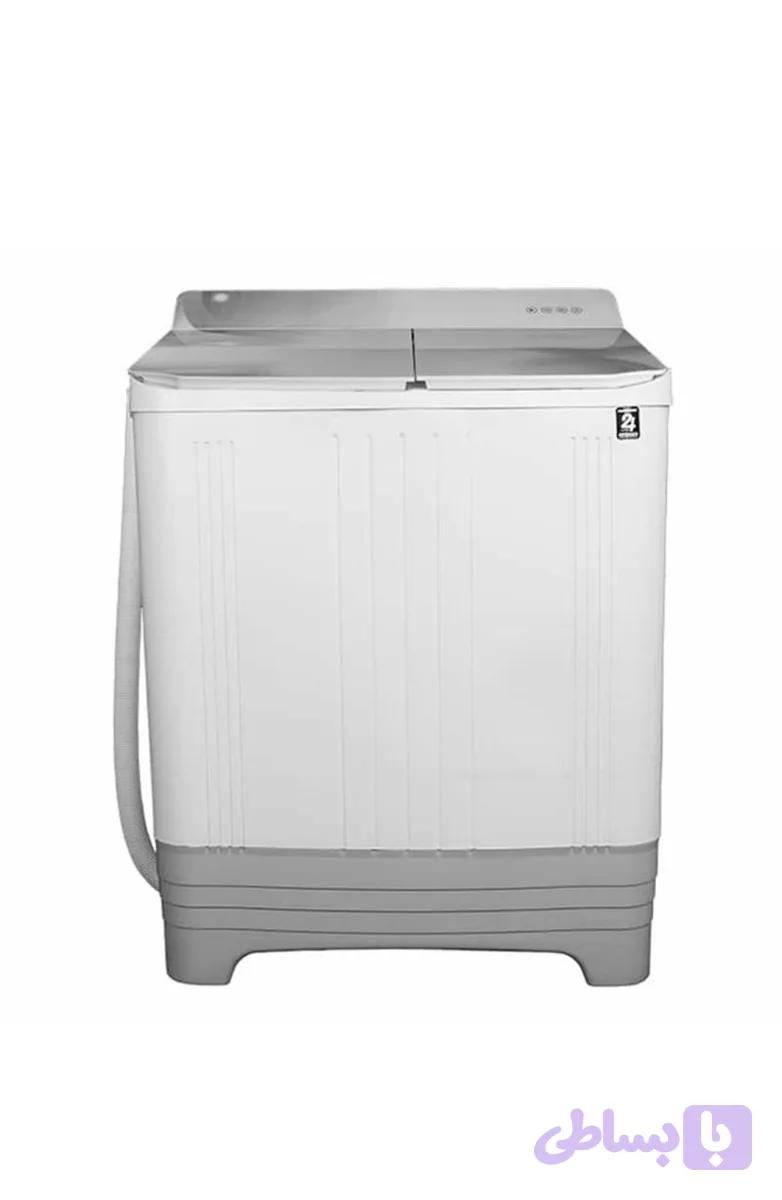 لباسشویی دوقلو سیلورلوکس SLW800TG — تصویر 1