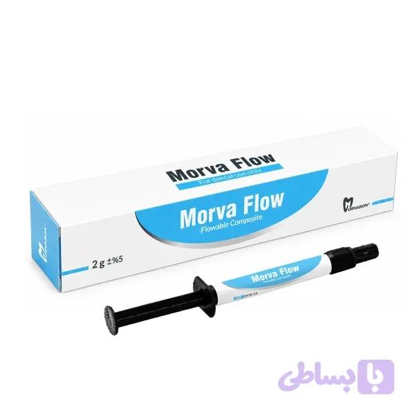 کامپوزیت فلو مروابن Morvabon Morva Flow