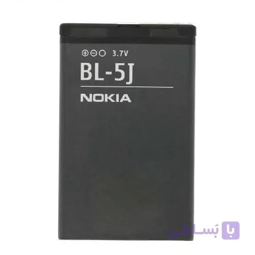 باطری اصلی BL-5J — تصویر 1