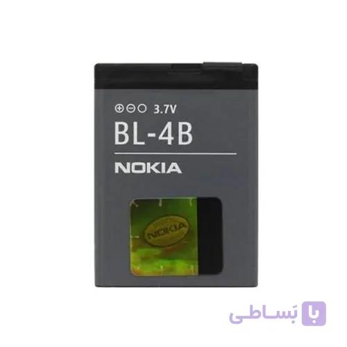 باطری اصلی BL-4B