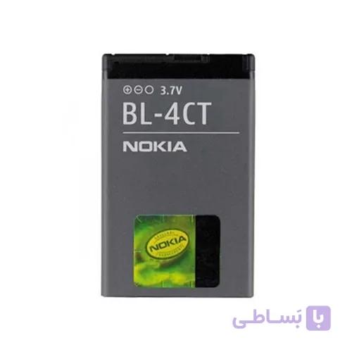 باطری BL-4CT — تصویر 1